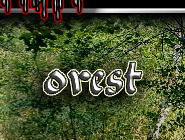 orest